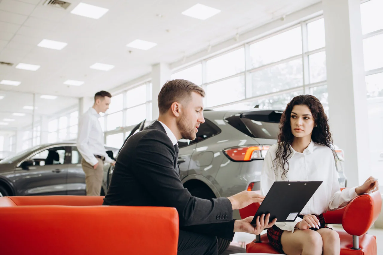 DYNASTY MOTORS GmbH - Über Uns